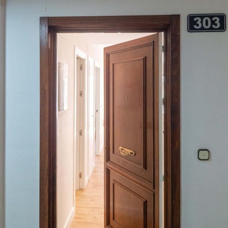Lindo apartamento junto al mar RONDA IV, ROCIO - Apartamento de 1 dormitorio - 5