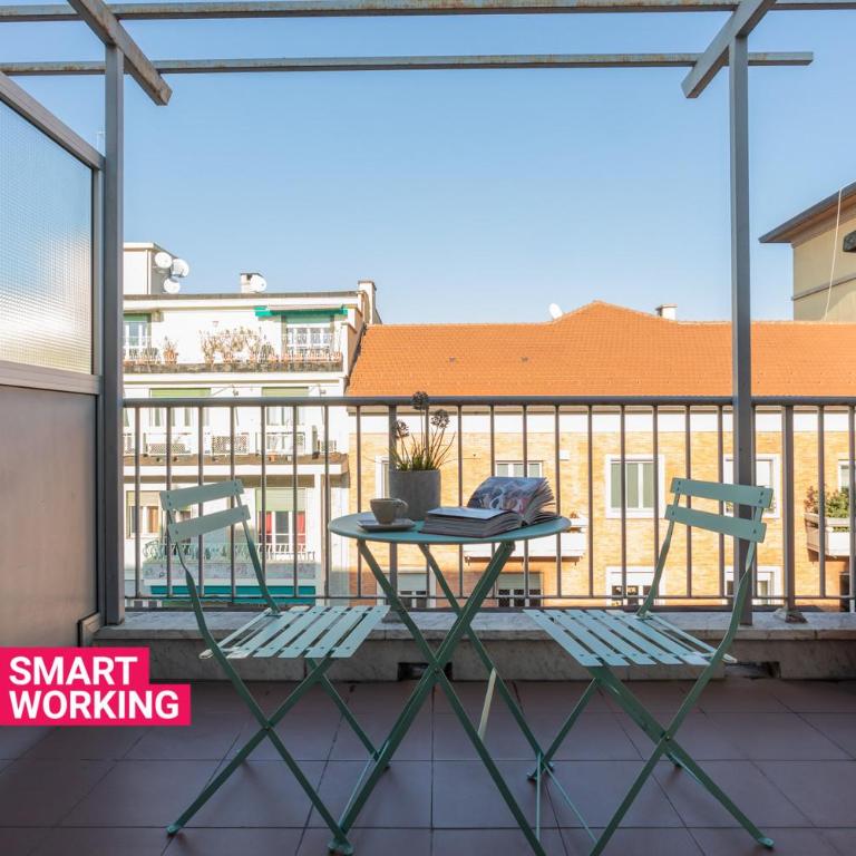 Casa Torricelli in zona Crocetta by Wonderful Italy - Apartment with Terrace - 2