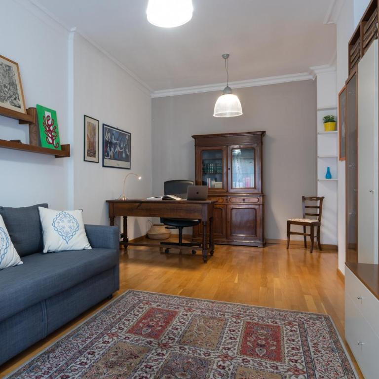 Casa Torricelli in zona Crocetta by Wonderful Italy - Apartment with Terrace - 12