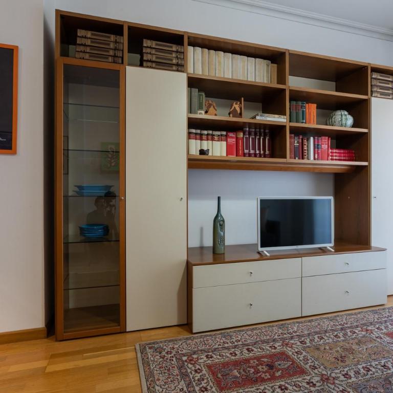 Casa Torricelli in zona Crocetta by Wonderful Italy - Apartment with Terrace - 15