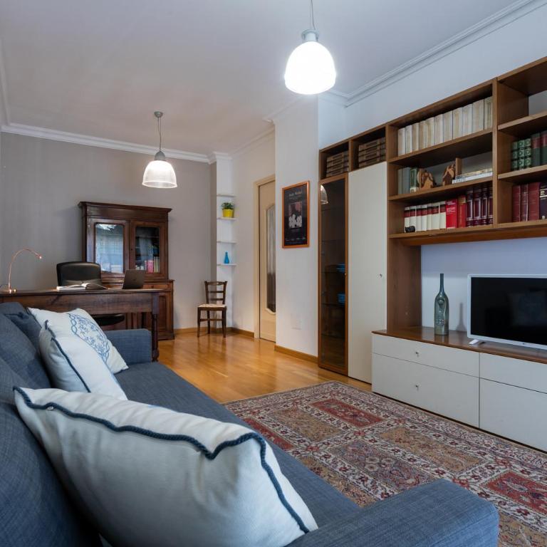 Casa Torricelli in zona Crocetta by Wonderful Italy - Apartment with Terrace - 14