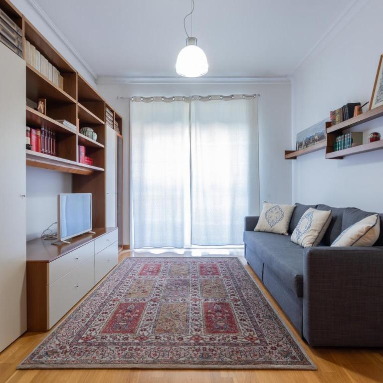 Casa Torricelli in zona Crocetta by Wonderful Italy - Apartment with Terrace - 1