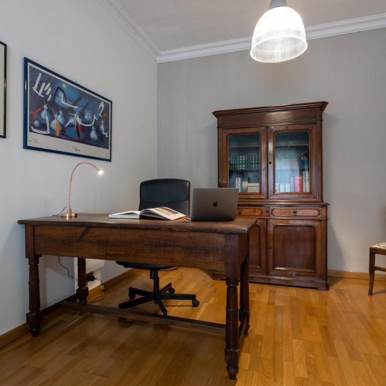 Casa Torricelli in zona Crocetta by Wonderful Italy - Apartment with Terrace - 3
