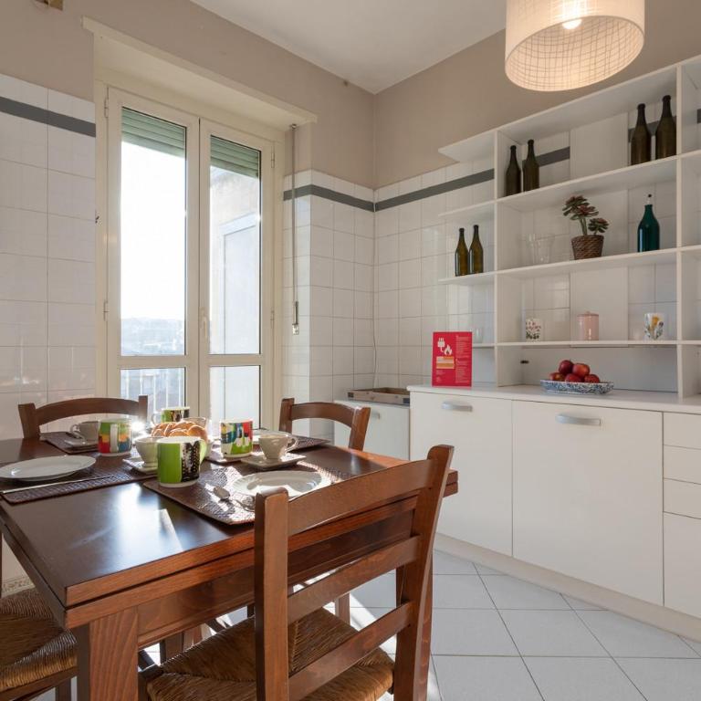 Casa Torricelli in zona Crocetta by Wonderful Italy - Apartment with Terrace - 16