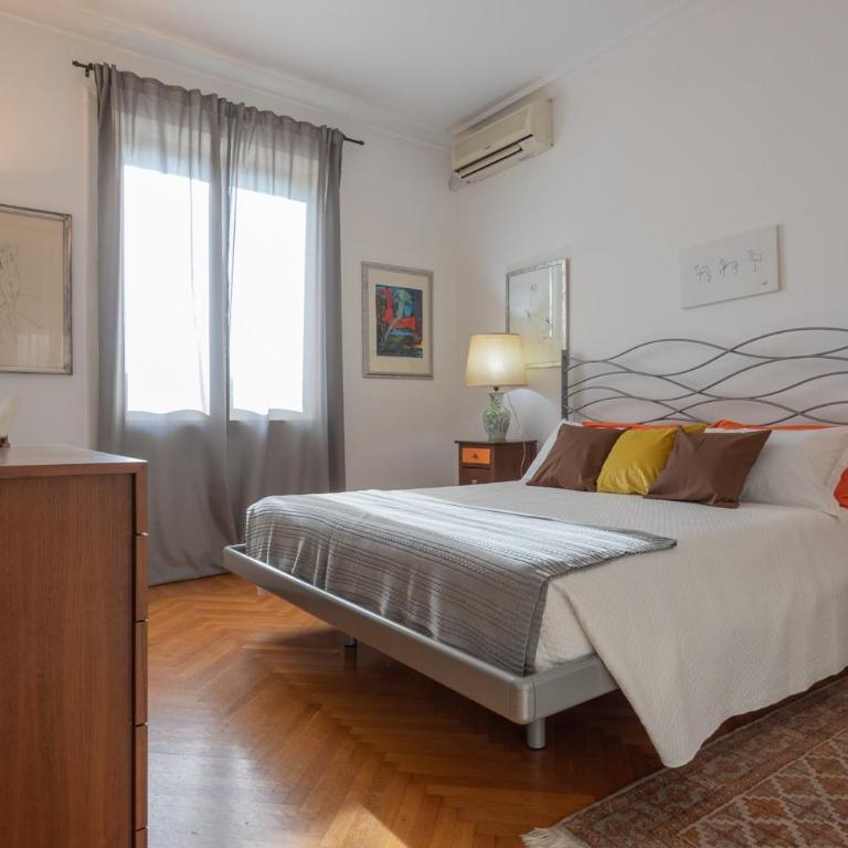 Casa Torricelli in zona Crocetta by Wonderful Italy - Apartment with Terrace - 4