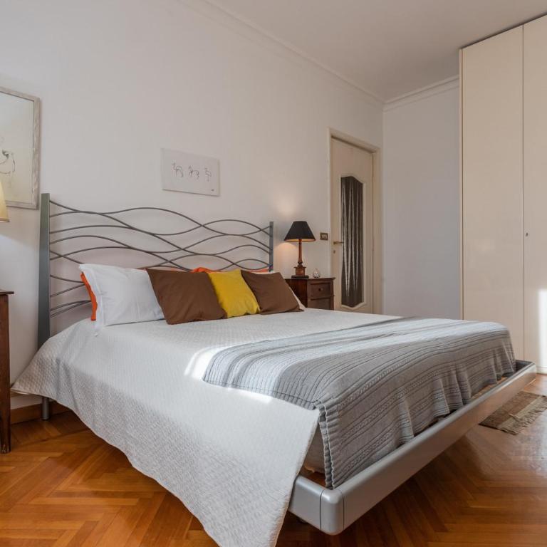 Casa Torricelli in zona Crocetta by Wonderful Italy - Apartment with Terrace - 9