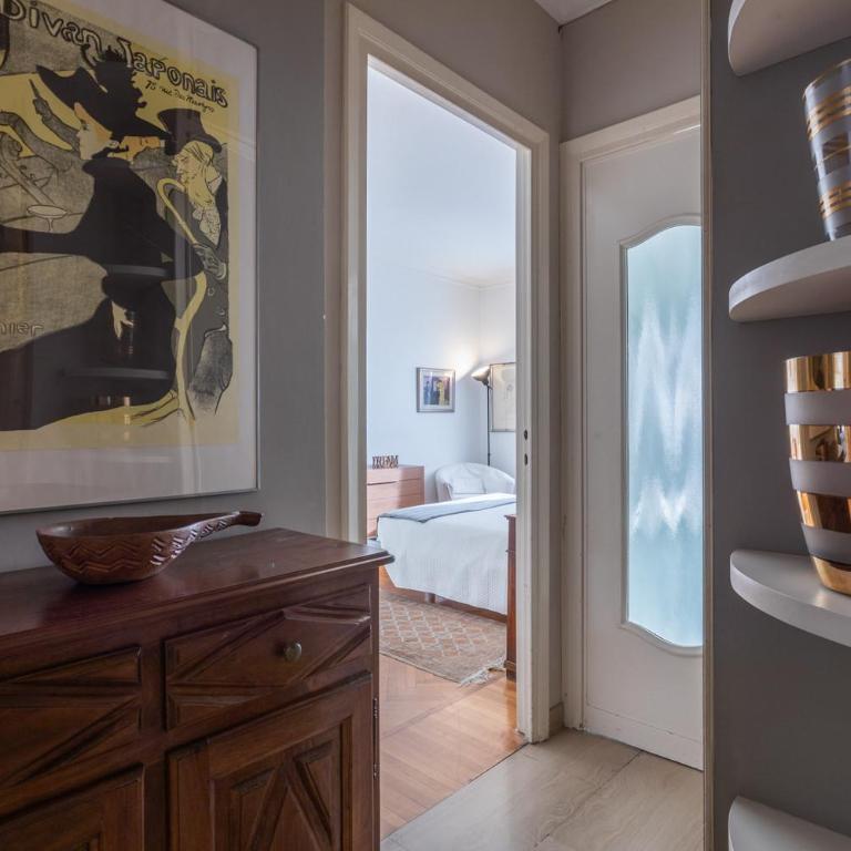Casa Torricelli in zona Crocetta by Wonderful Italy - Apartment with Terrace - 19