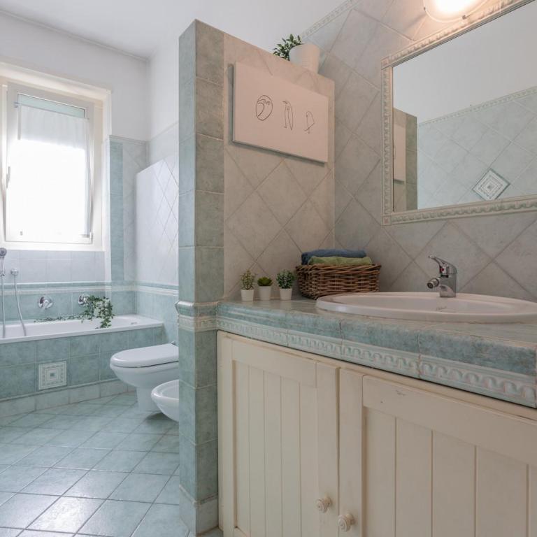 Casa Torricelli in zona Crocetta by Wonderful Italy - Apartment with Terrace - 20