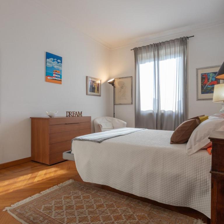 Casa Torricelli in zona Crocetta by Wonderful Italy - Apartment with Terrace - 7