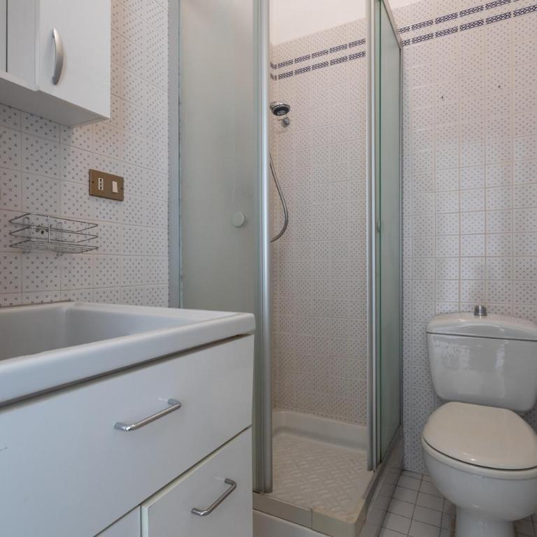Casa Torricelli in zona Crocetta by Wonderful Italy - Apartment with Terrace - 24