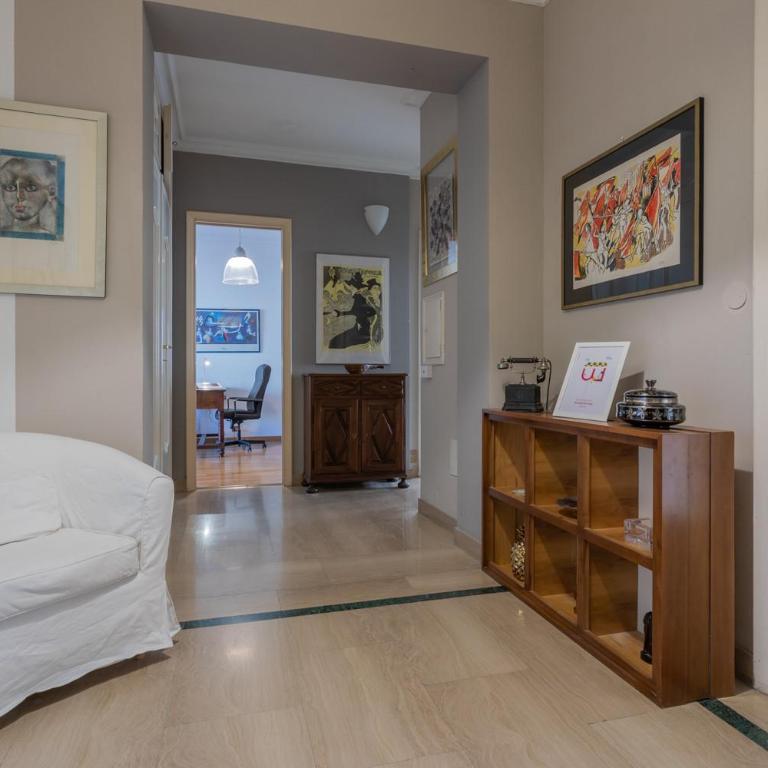 Casa Torricelli in zona Crocetta by Wonderful Italy - Apartment with Terrace - 25
