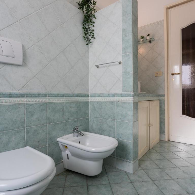 Casa Torricelli in zona Crocetta by Wonderful Italy - Apartment with Terrace - 23