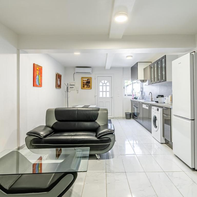 Lou Palmieri - Appartement 2 Chambres - 3