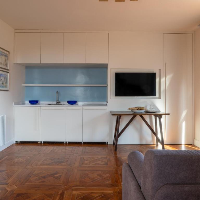 La Chiesuola - Junior Suite - 17