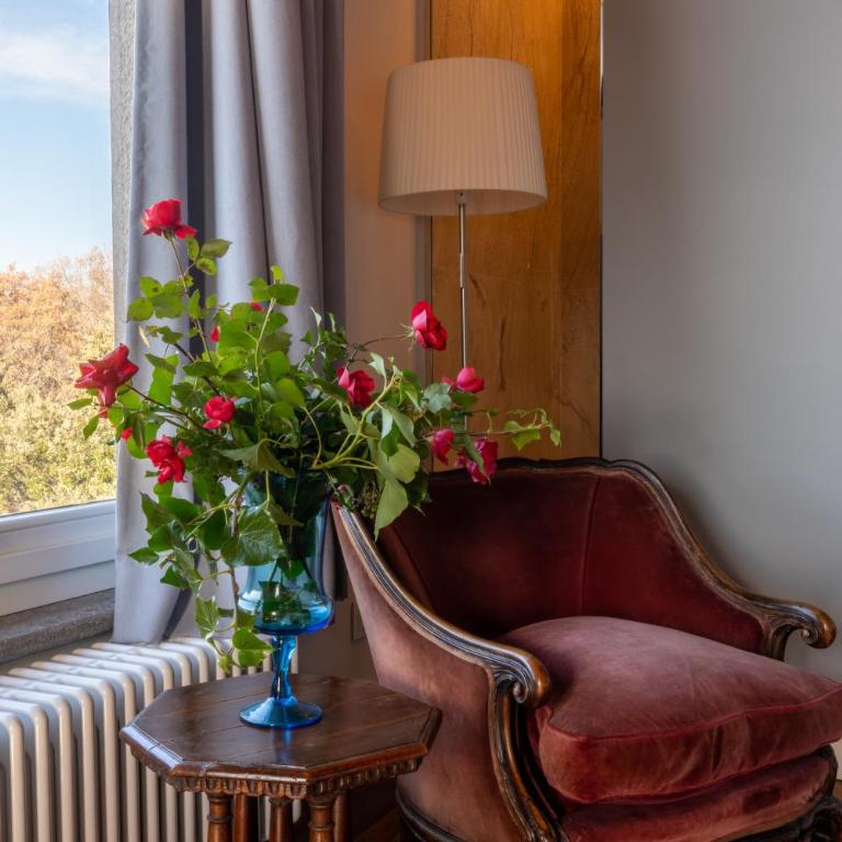 La Chiesuola - Junior Suite - 4