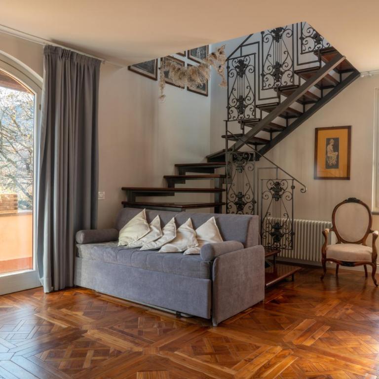 La Chiesuola - Junior Suite - 19