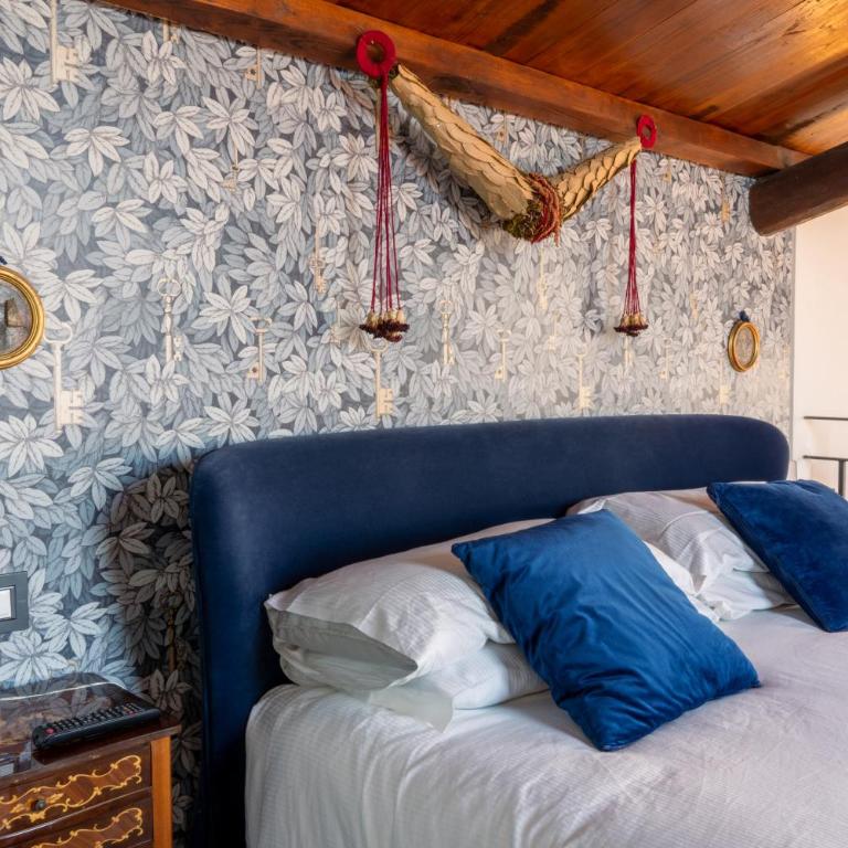 La Chiesuola - Junior Suite - 6