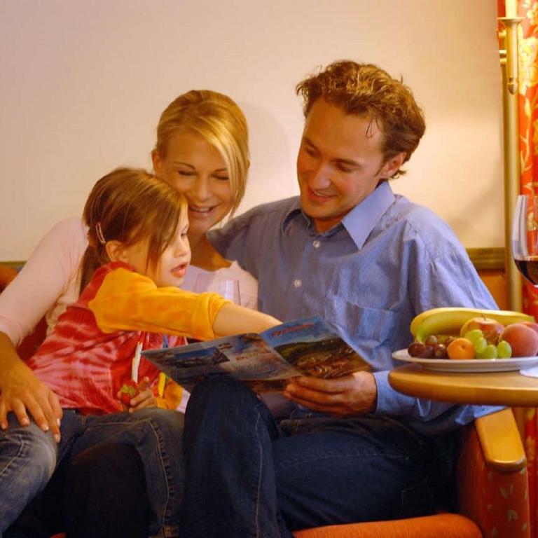Hotel Hanneshof inklusive SommerCard - Junior Suite - 6