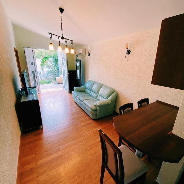 Dream Apartments - Two-Bedroom Apartment - 1