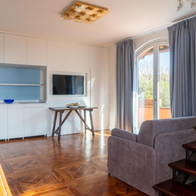 La Chiesuola - Junior Suite - 21