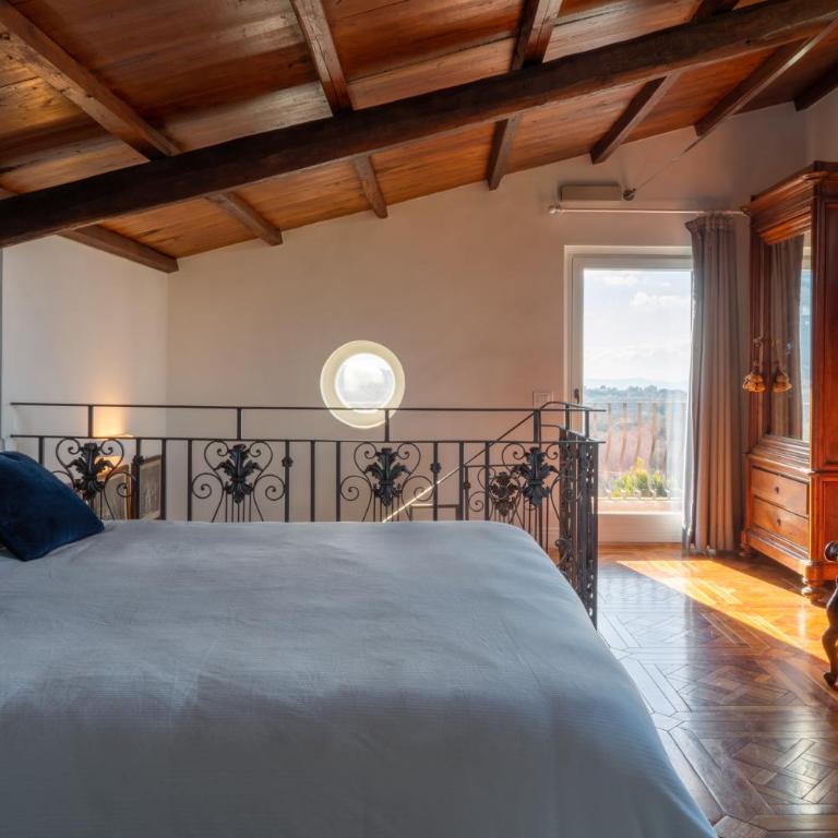 La Chiesuola - Junior Suite - 7