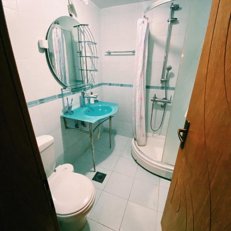 Dream Apartments - Two-Bedroom Apartment - 12