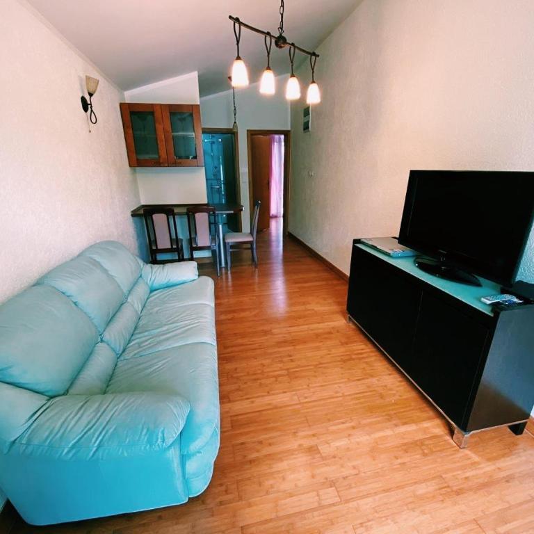Dream Apartments - Two-Bedroom Apartment - 3