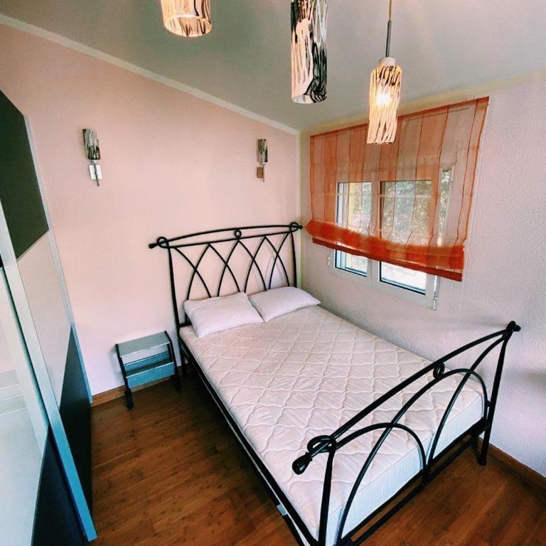 Dream Apartments - Two-Bedroom Apartment - 9