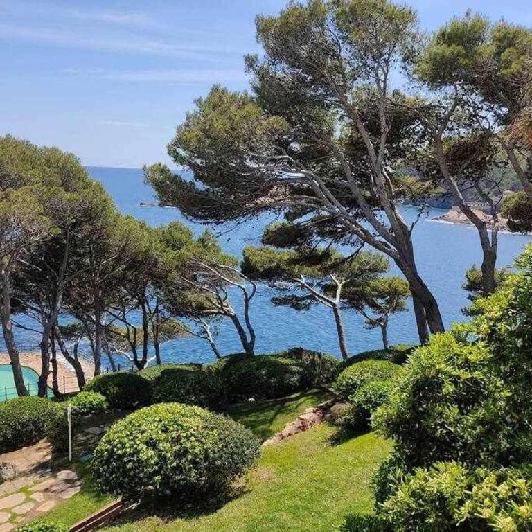 Holiday Dúplex Cap Sa Sal at the edge of the sea - Apartamento de 3 dormitorios - 21