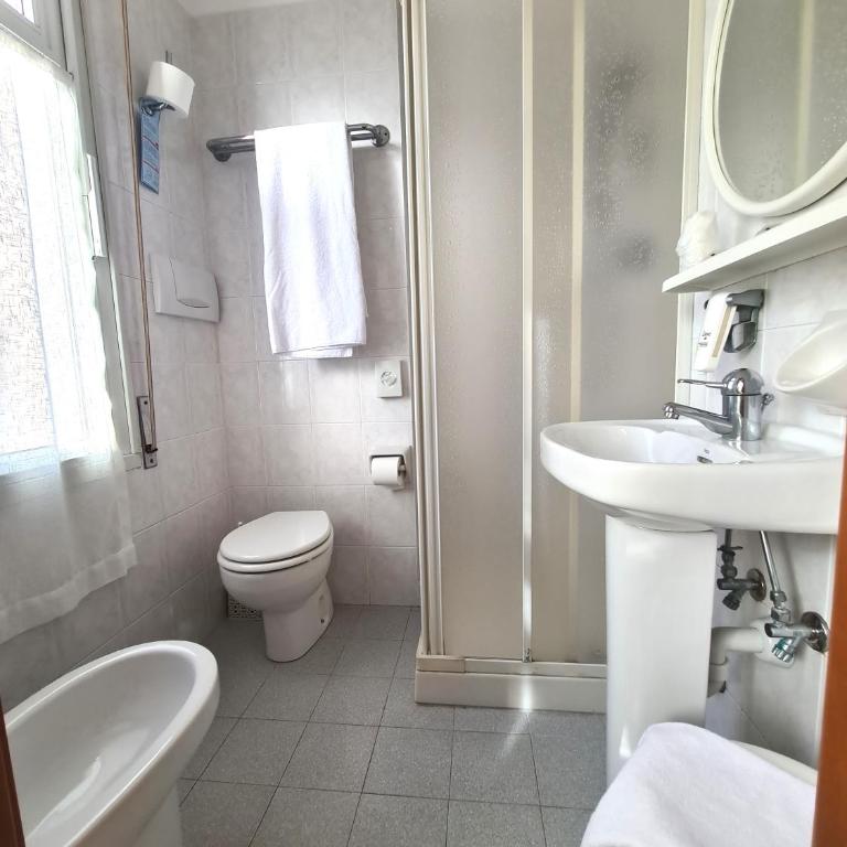 Hotel Zurigo - Camera Singola Standard - 3