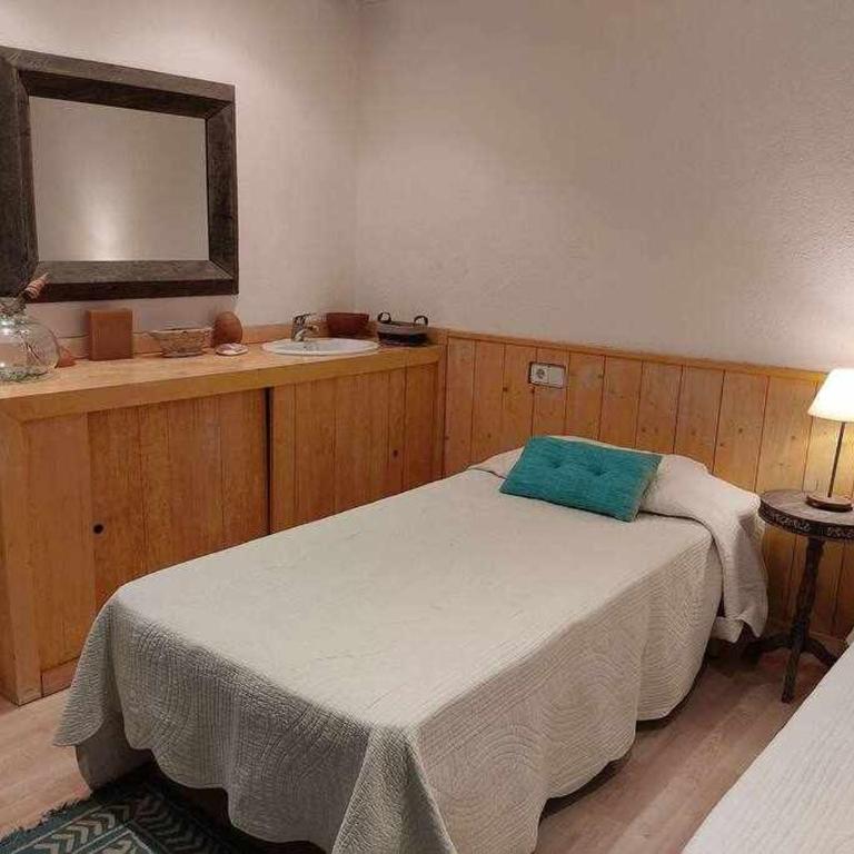Holiday Dúplex Cap Sa Sal at the edge of the sea - Apartamento de 3 dormitorios - 34