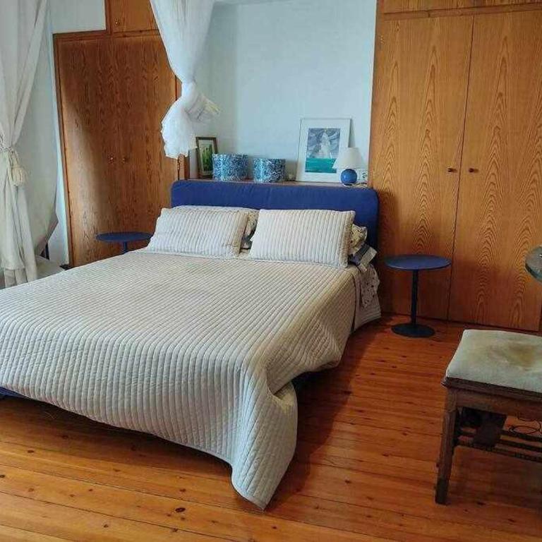 Holiday Dúplex Cap Sa Sal at the edge of the sea - Apartamento de 3 dormitorios - 41