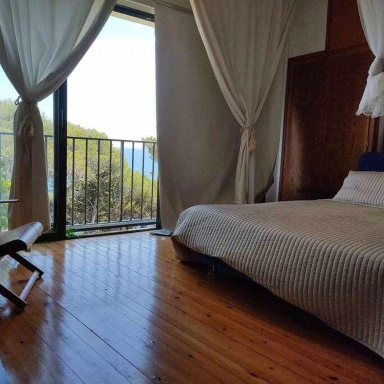 Holiday Dúplex Cap Sa Sal at the edge of the sea - Apartamento de 3 dormitorios - 43
