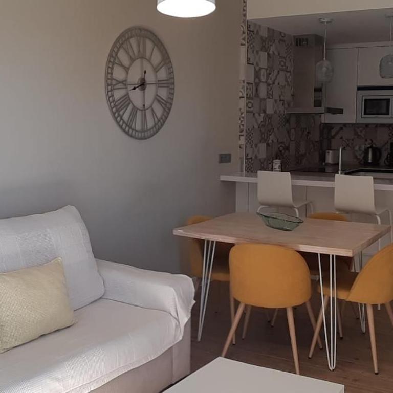Lindo apartamento junto al mar RONDA IV, ROCIO - Apartamento de 1 dormitorio - 13