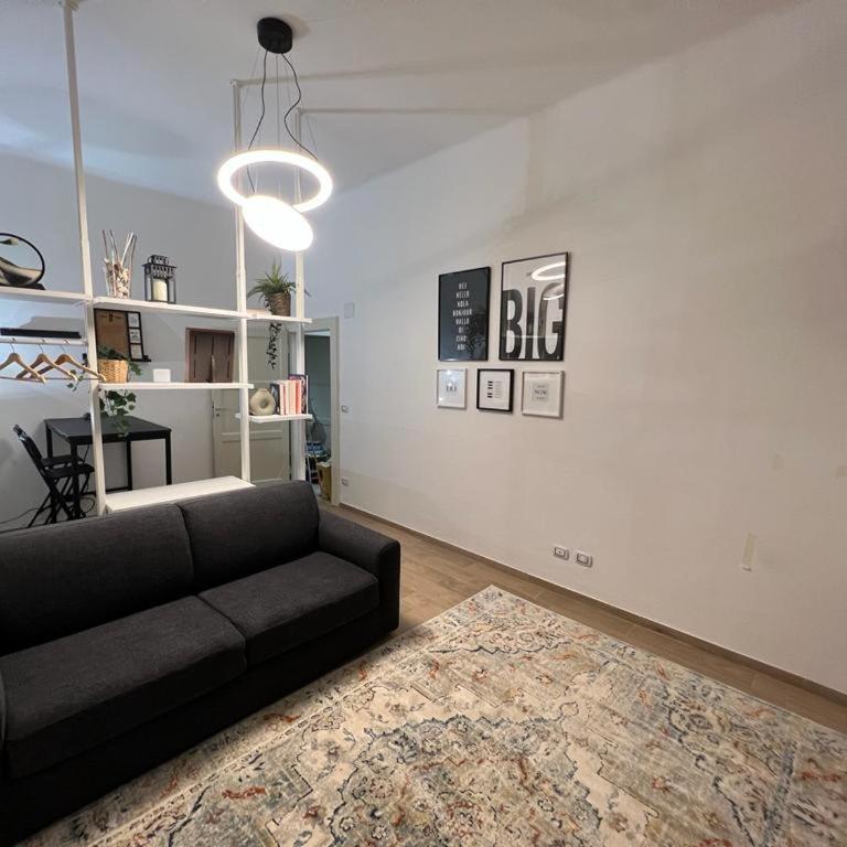 La Casa nel Vicolo - Appartamento con 1 Camera da Letto - 9