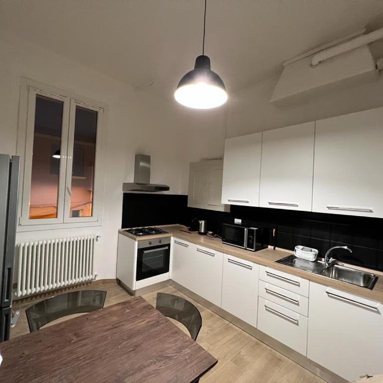 La Casa nel Vicolo - Appartamento con 1 Camera da Letto - 14