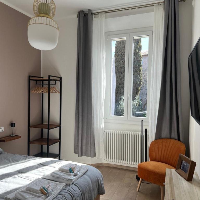 La Casa nel Vicolo - Appartamento con 1 Camera da Letto - 1