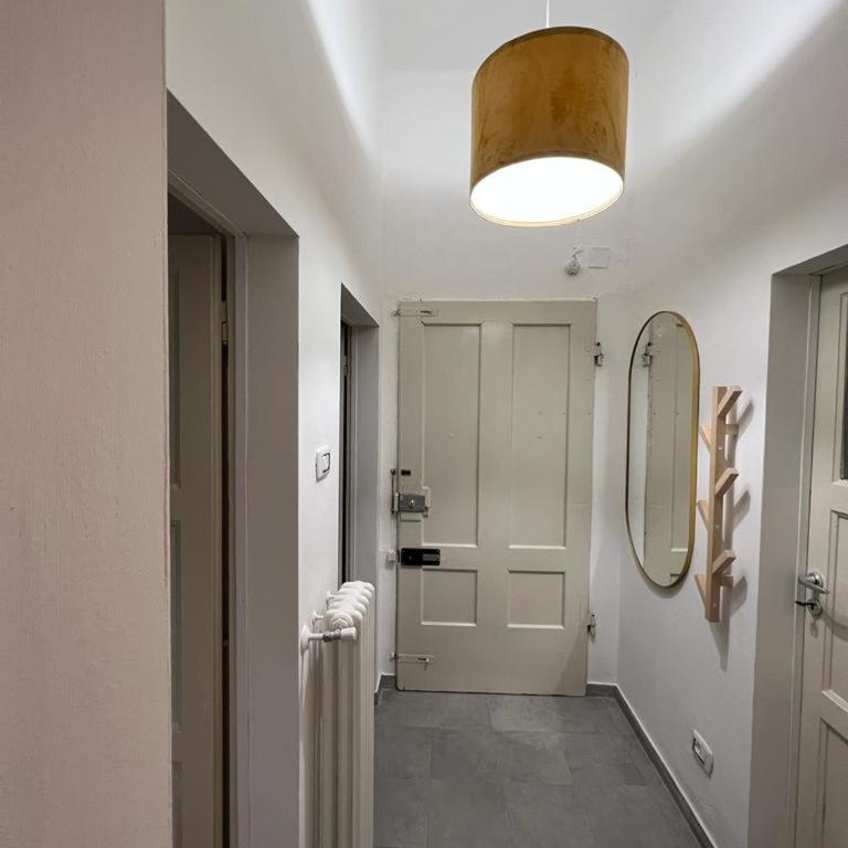 La Casa nel Vicolo - Appartamento con 1 Camera da Letto - 6
