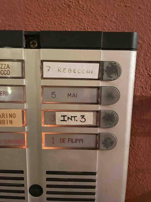 Splendido trilocale a due passi dal mare - Appartamento con 2 Camere da Letto - 20