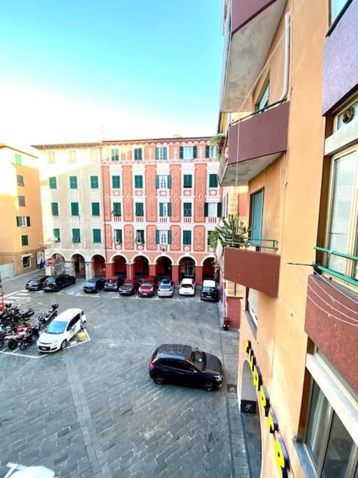 Splendido trilocale a due passi dal mare - Appartamento con 2 Camere da Letto - 18