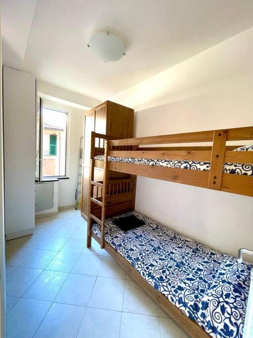 Splendido trilocale a due passi dal mare - Appartamento con 2 Camere da Letto - 12
