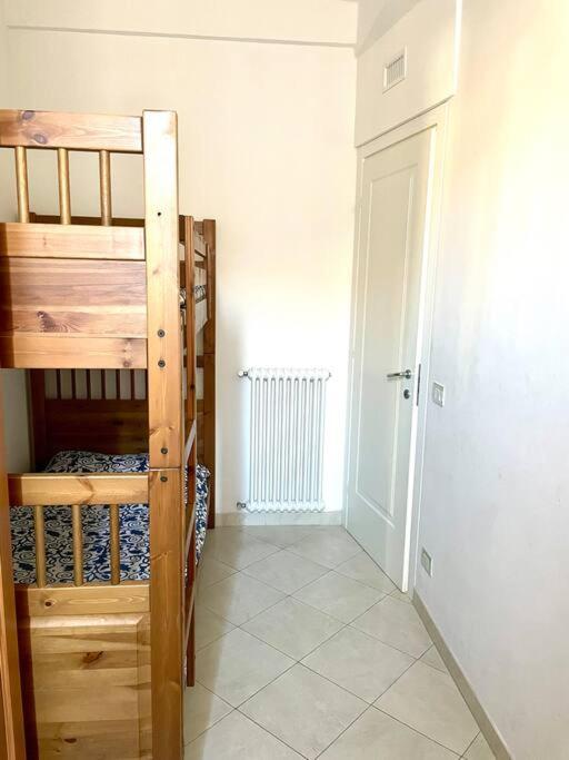 Splendido trilocale a due passi dal mare - Appartamento con 2 Camere da Letto - 14