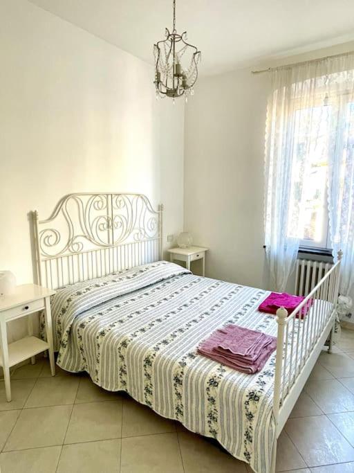 Splendido trilocale a due passi dal mare - Appartamento con 2 Camere da Letto - 11