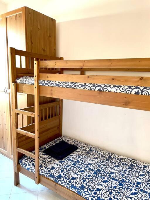 Splendido trilocale a due passi dal mare - Appartamento con 2 Camere da Letto - 13
