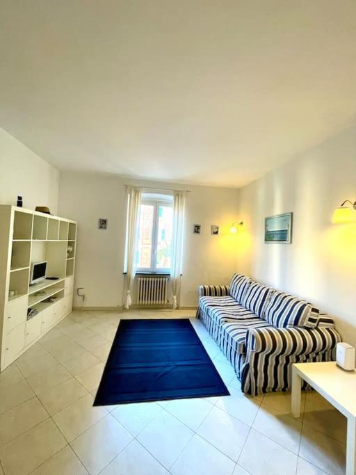 Splendido trilocale a due passi dal mare - Appartamento con 2 Camere da Letto - 7