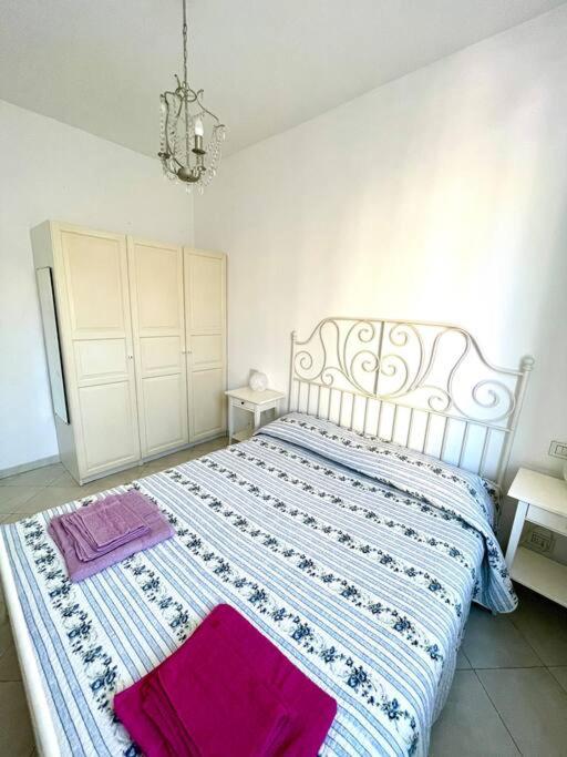 Splendido trilocale a due passi dal mare - Appartamento con 2 Camere da Letto - 9