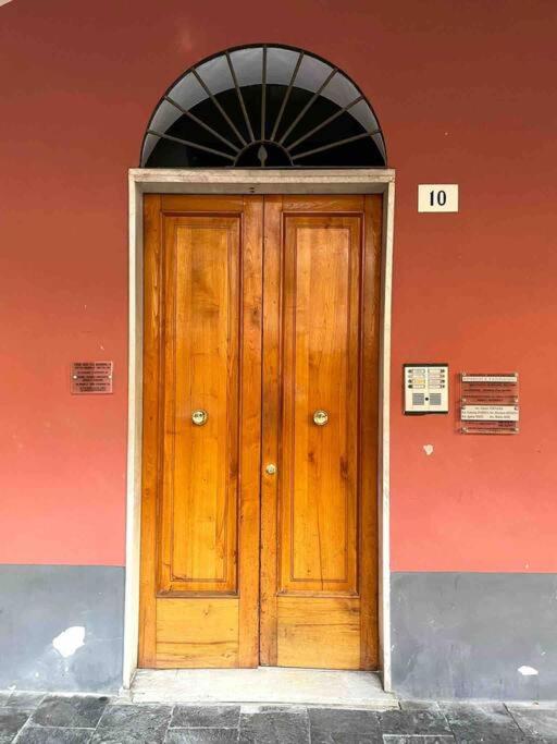 Splendido trilocale a due passi dal mare - Appartamento con 2 Camere da Letto - 19