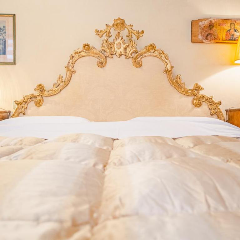 Residenza dei Signori - Italian Homing - Appartamento - 12