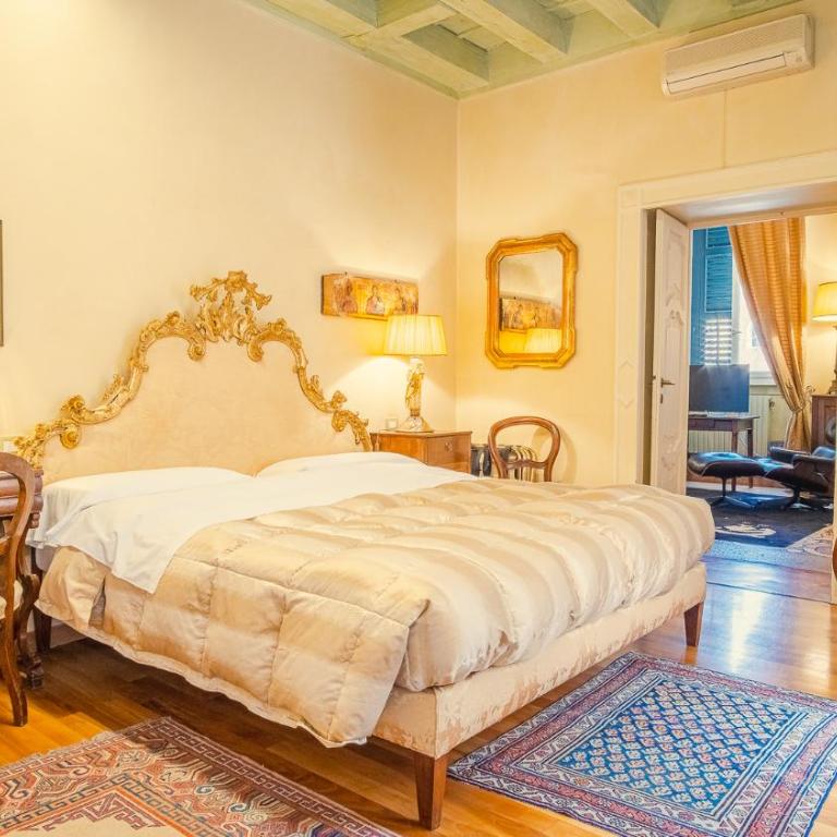 Residenza dei Signori - Italian Homing - Appartamento - 20