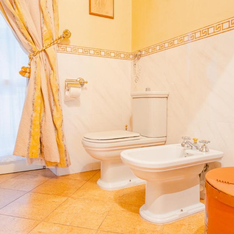 Residenza dei Signori - Italian Homing - Appartamento - 27